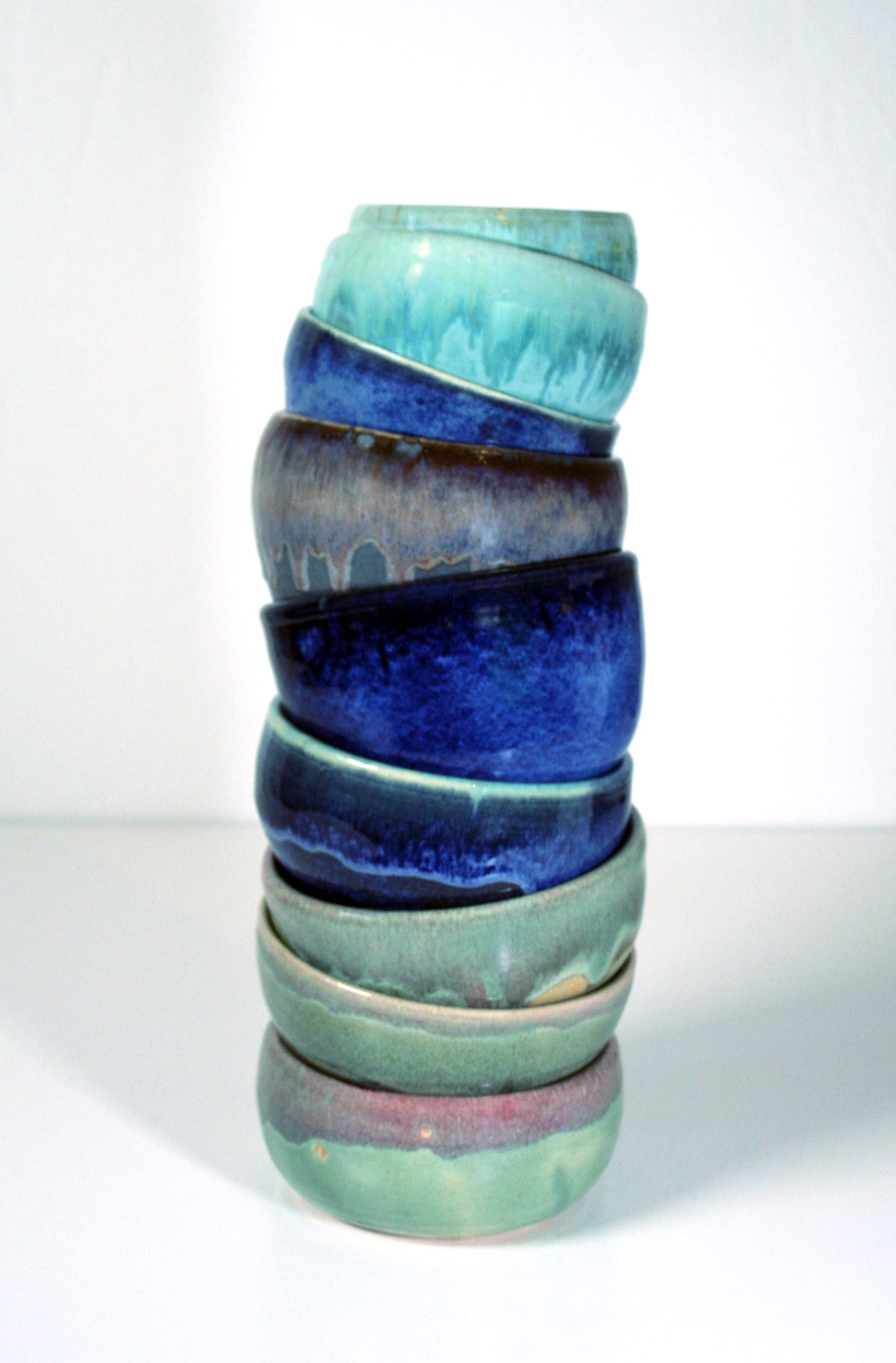 Pottery 1