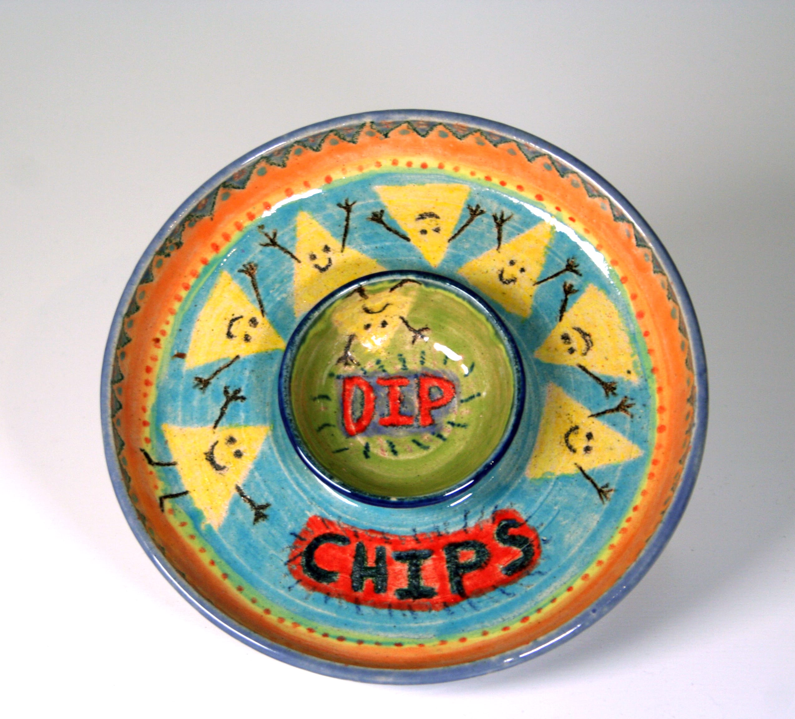 Pottery 12
