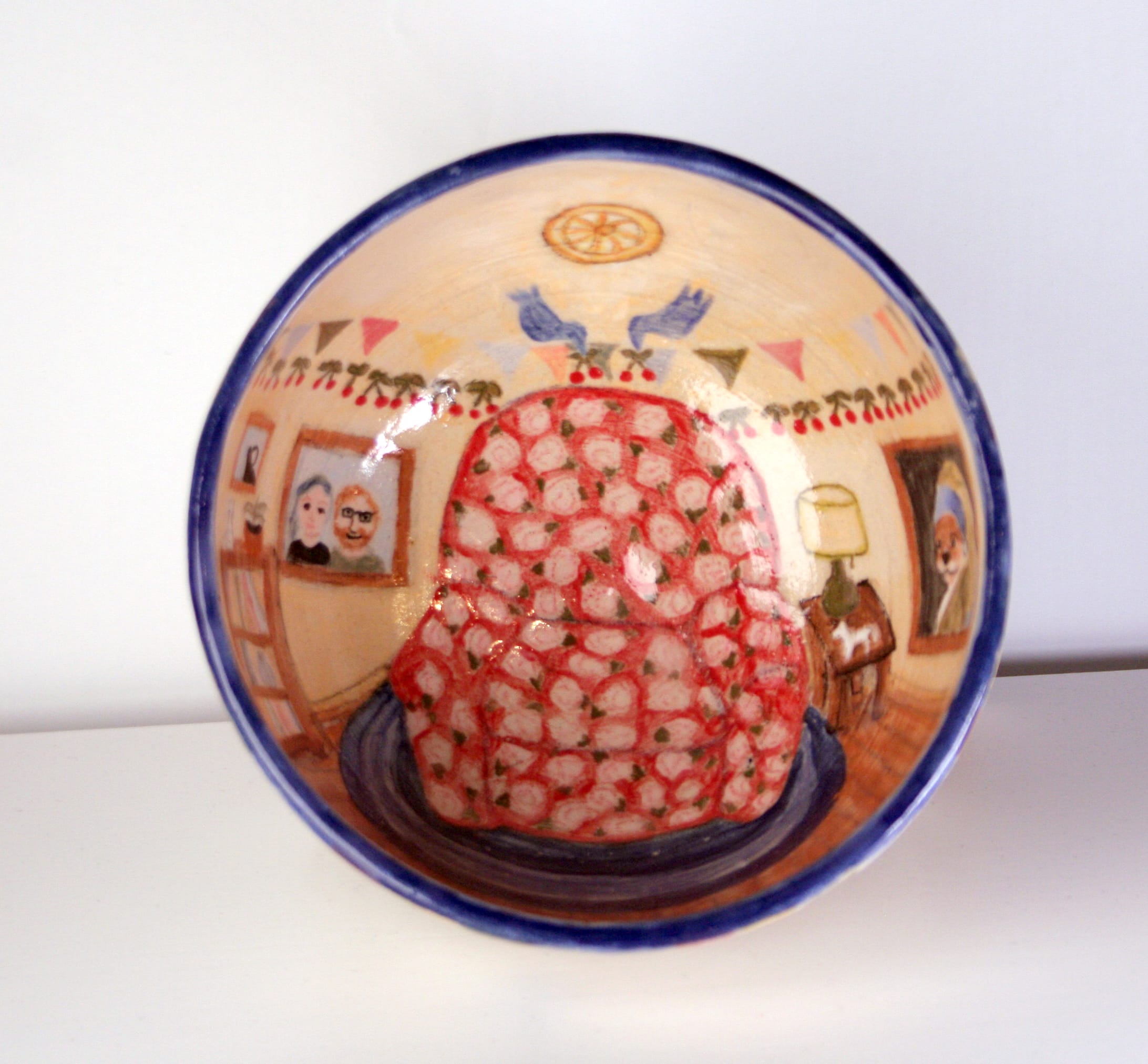 Pottery 2