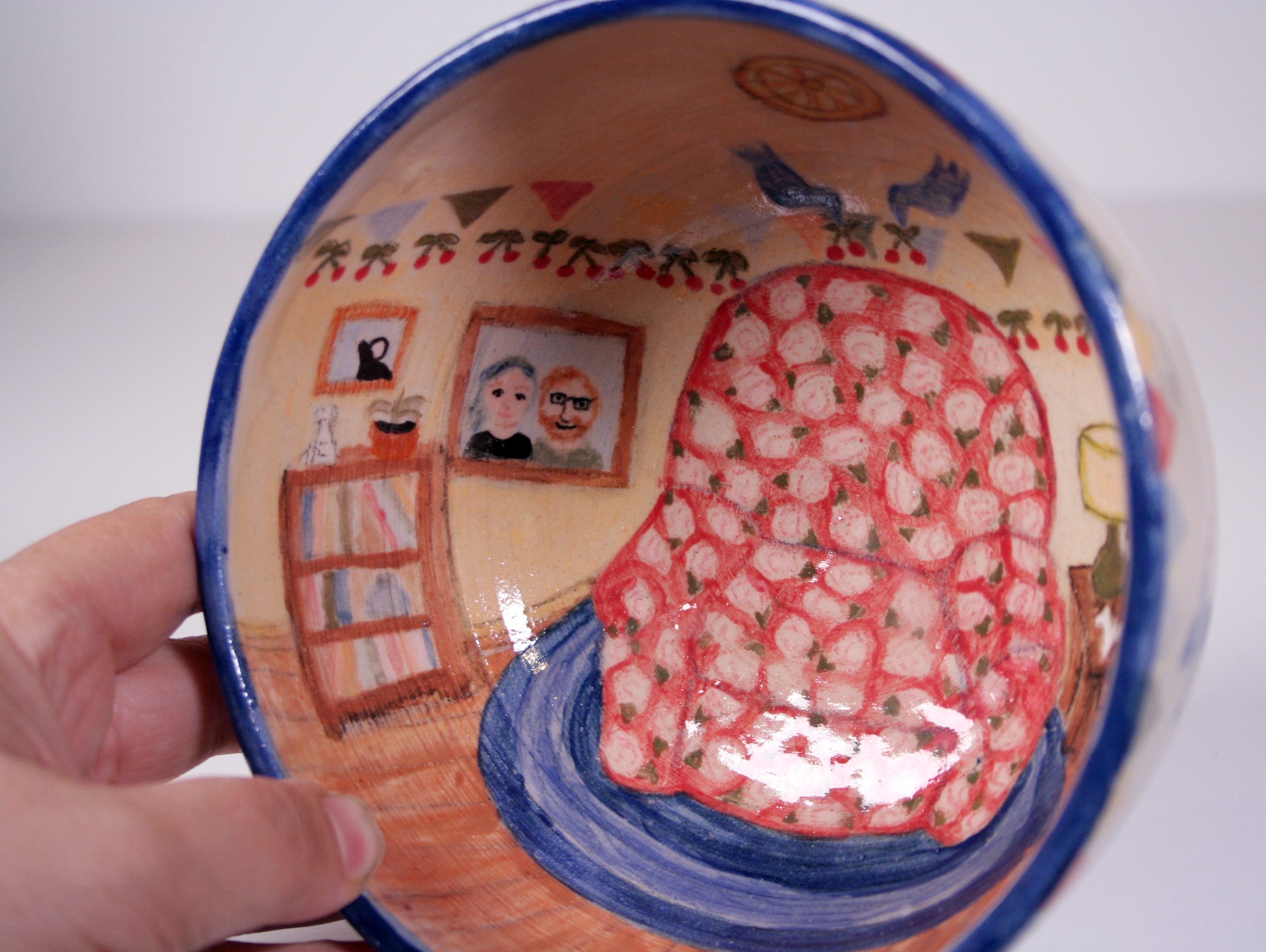 Pottery 3