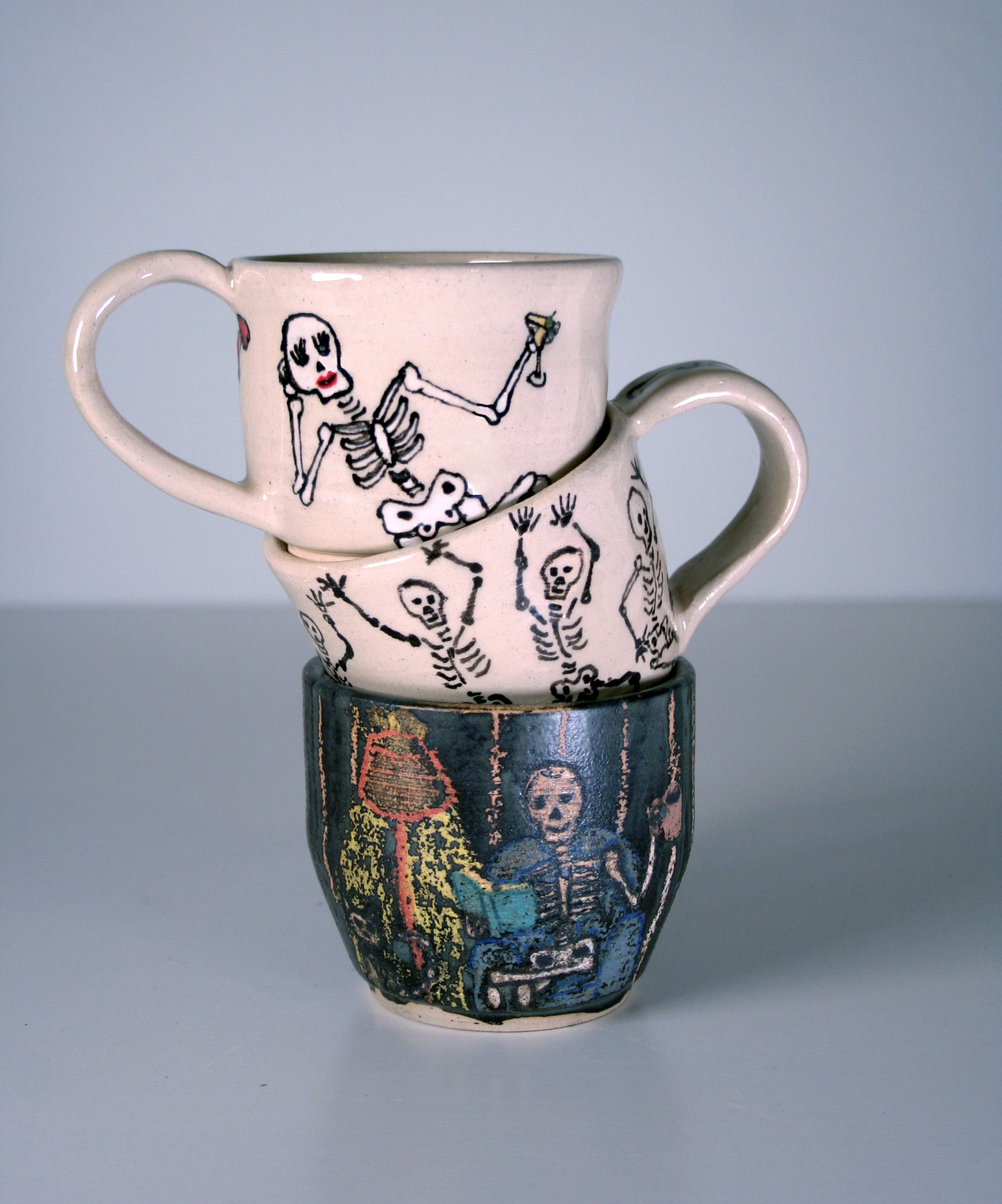 Pottery 5