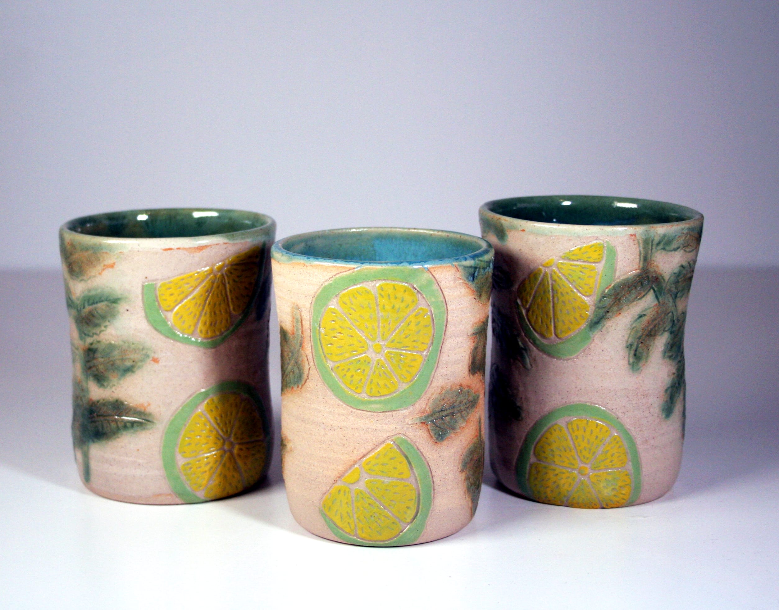 Pottery 7