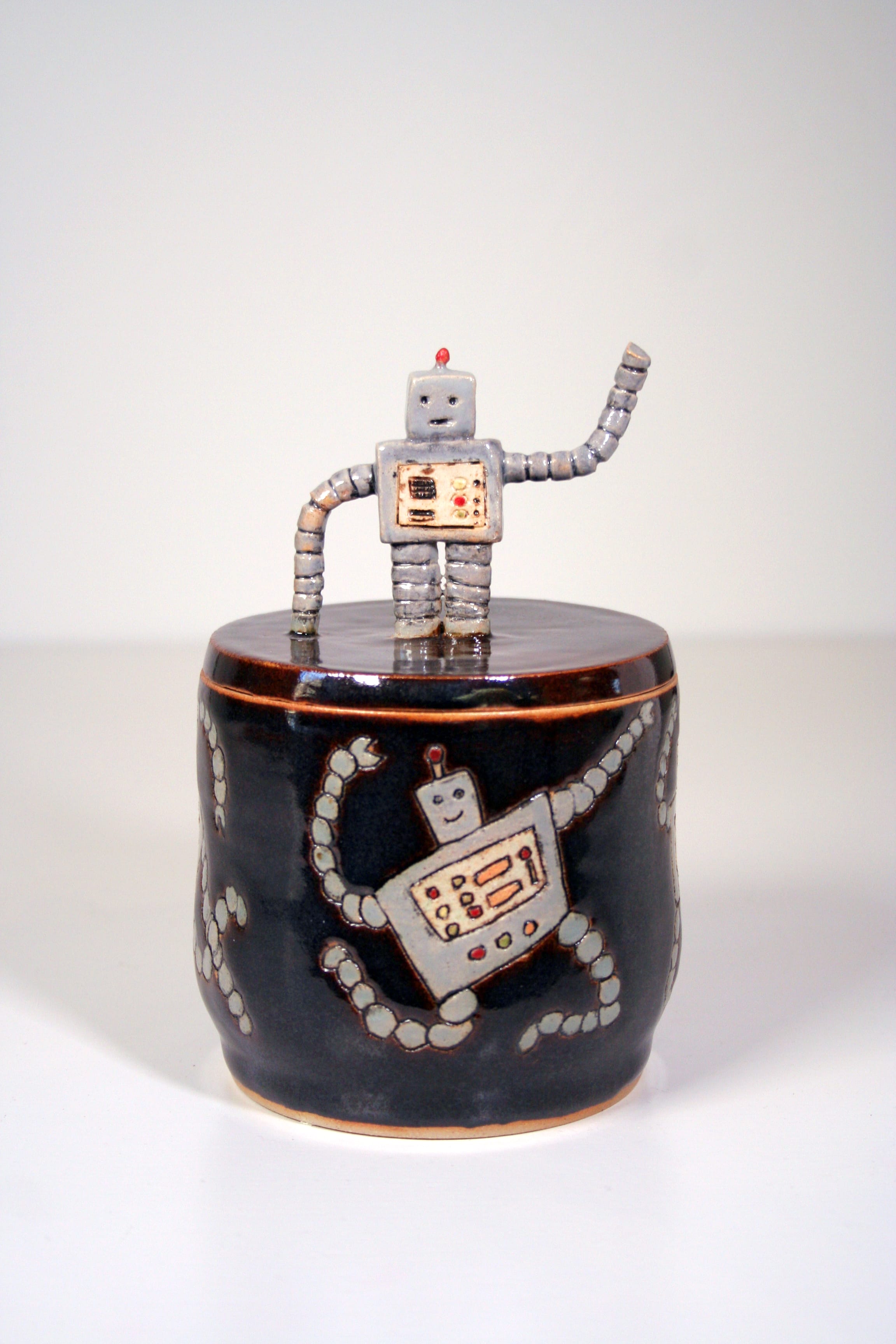 Pottery 9