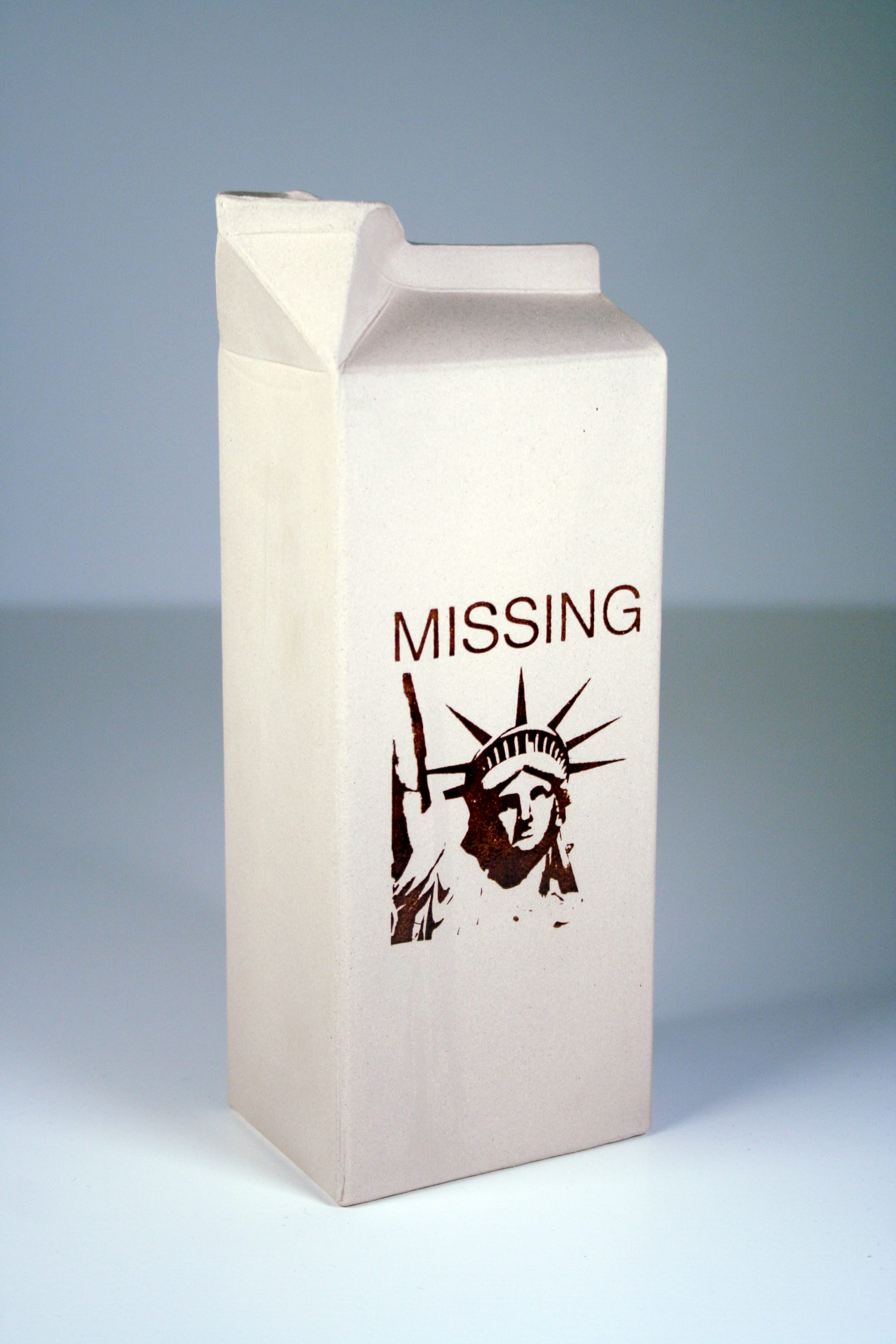 Slip casting 1