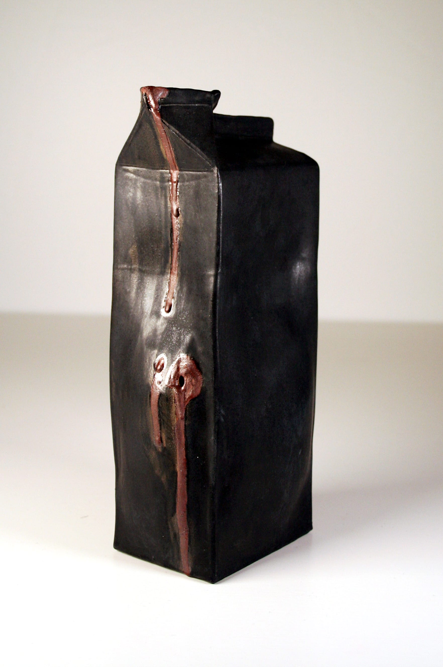 Slip casting 10