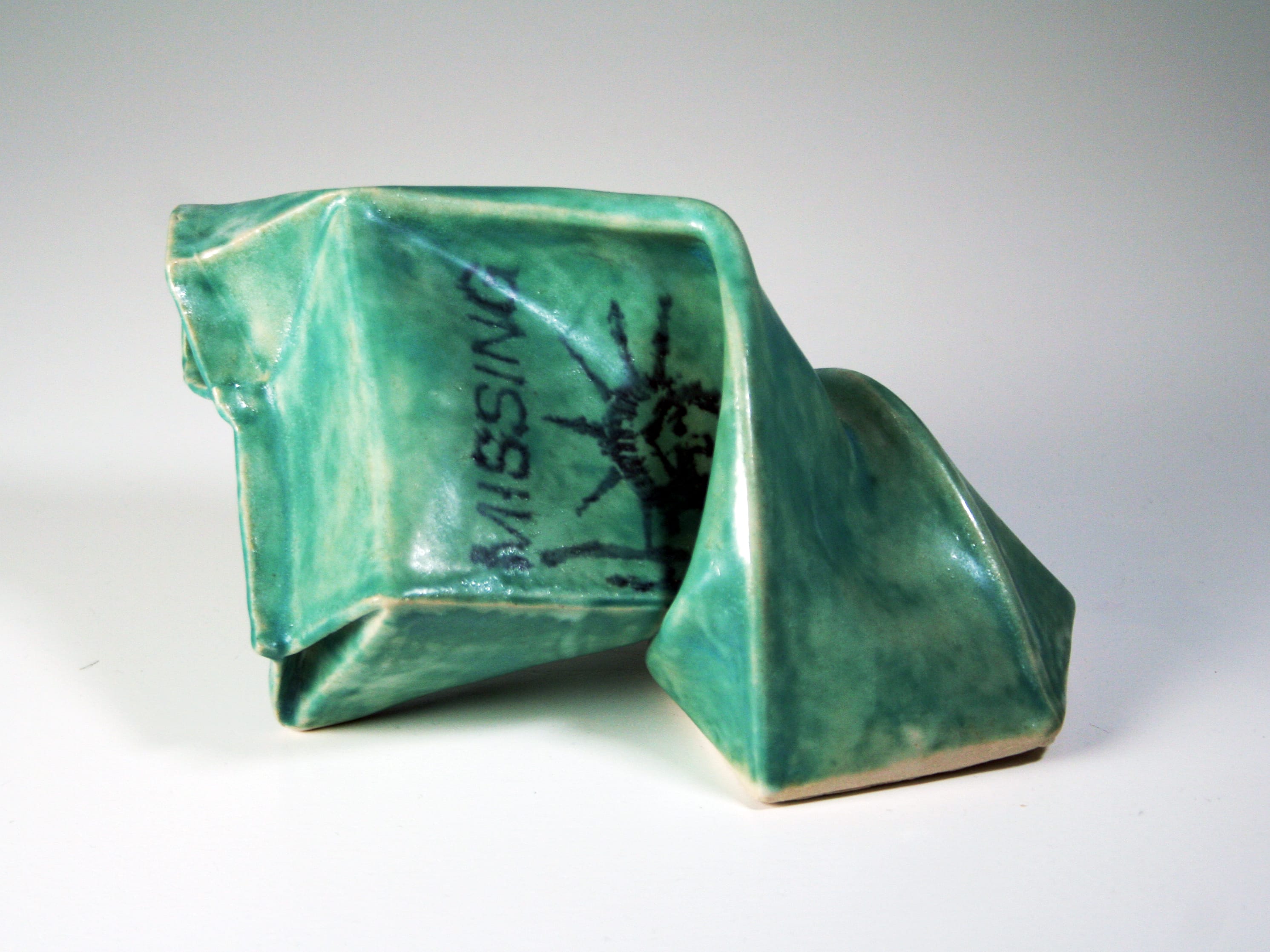 Slip casting 11