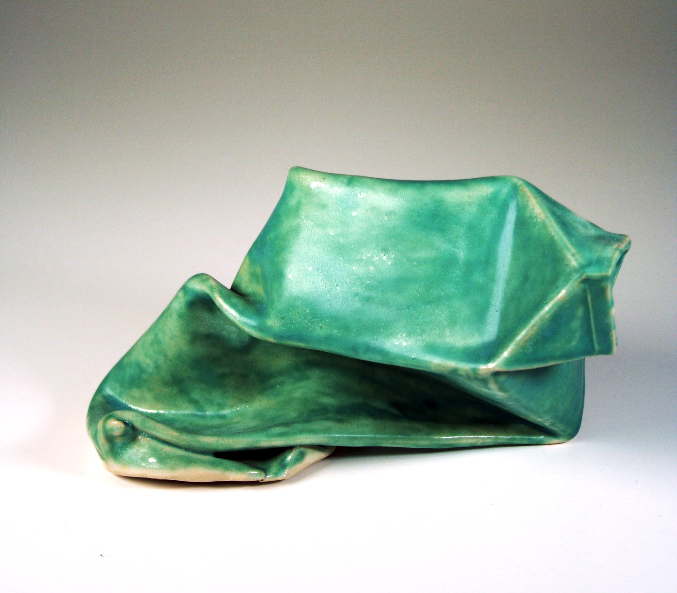 Slip casting 12