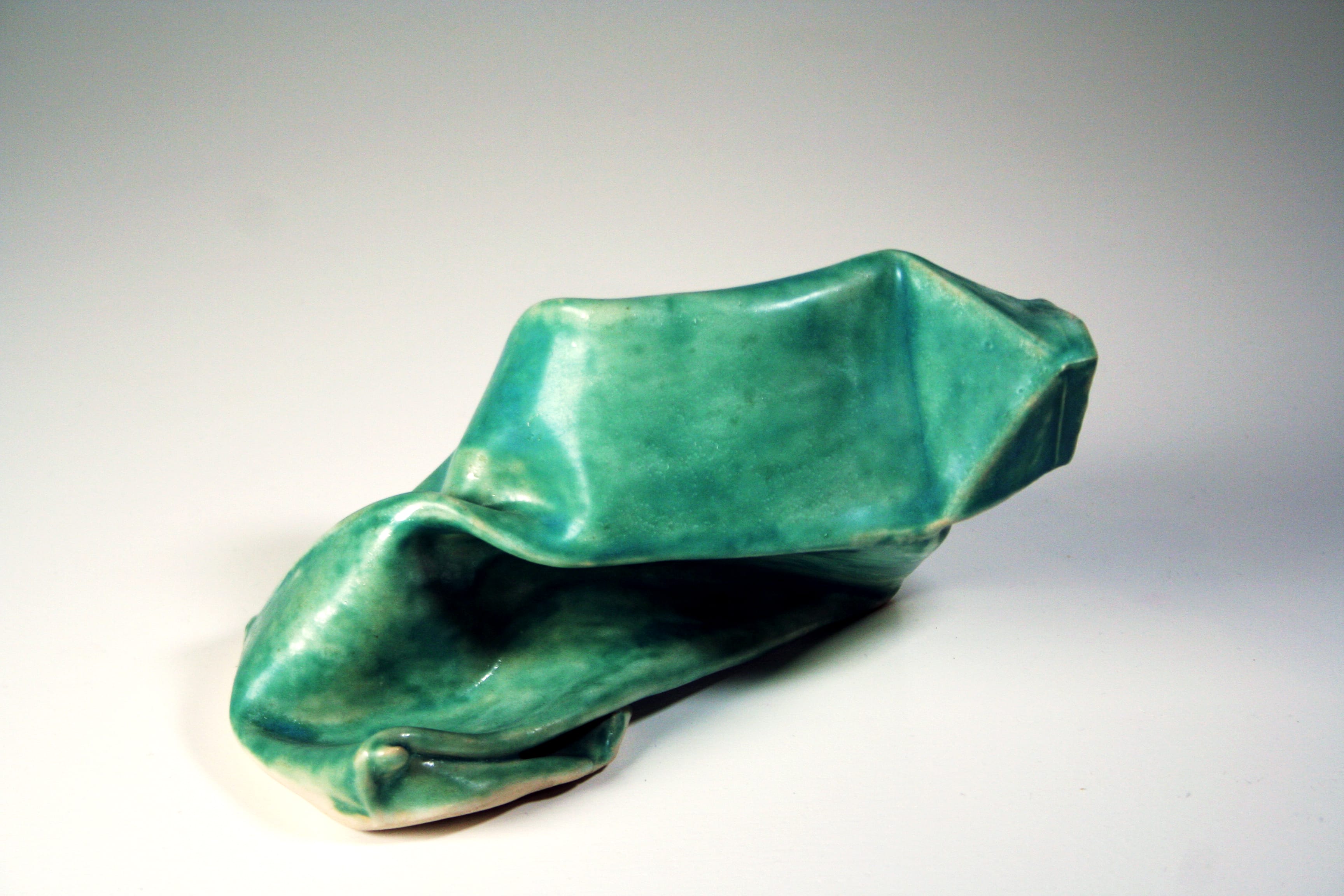Slip casting 12