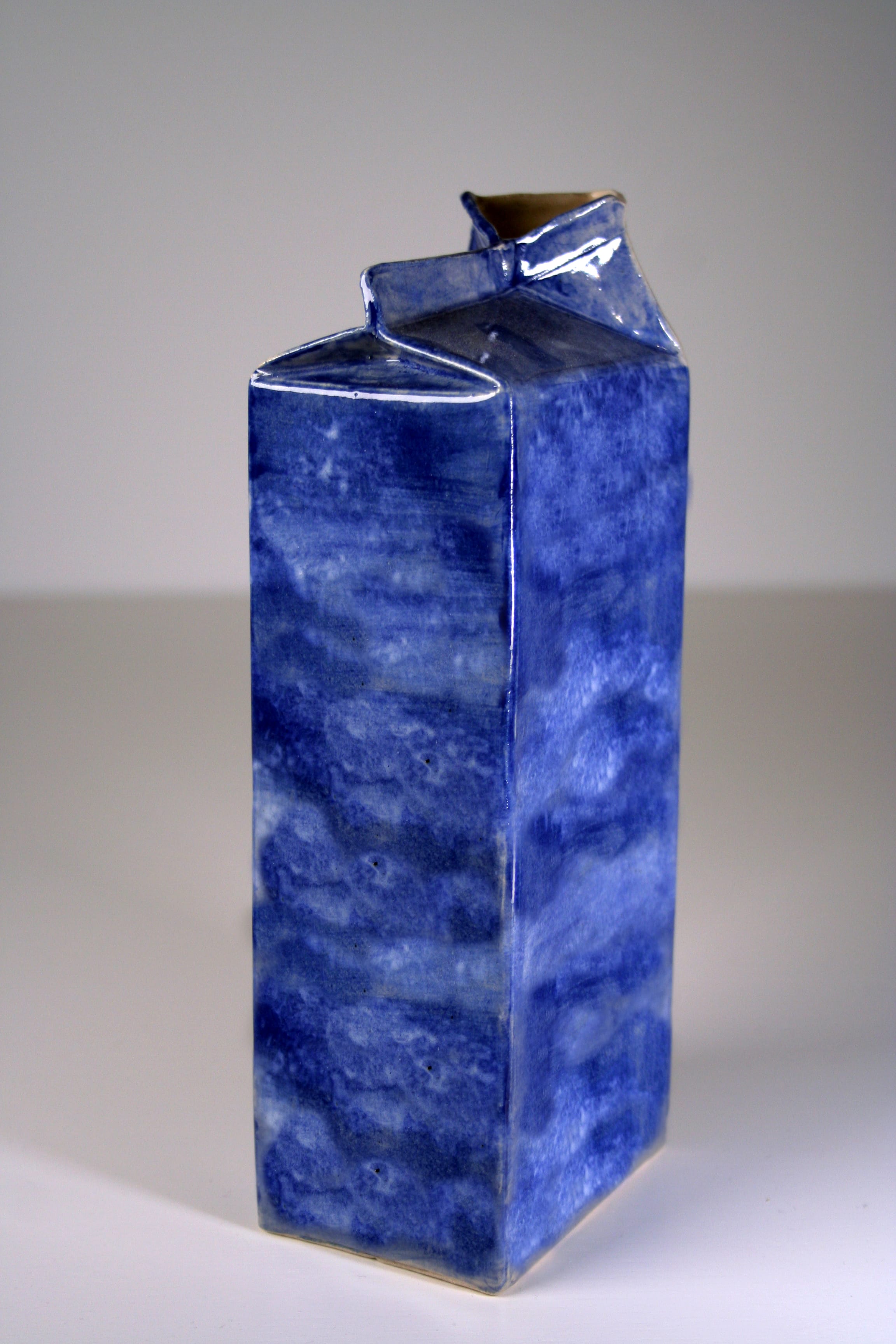 Slip casting 3