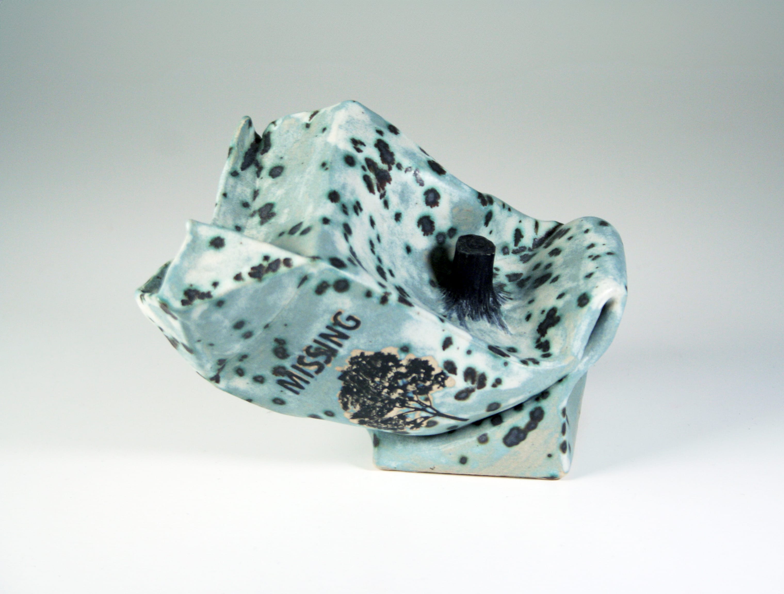 Slip casting 4