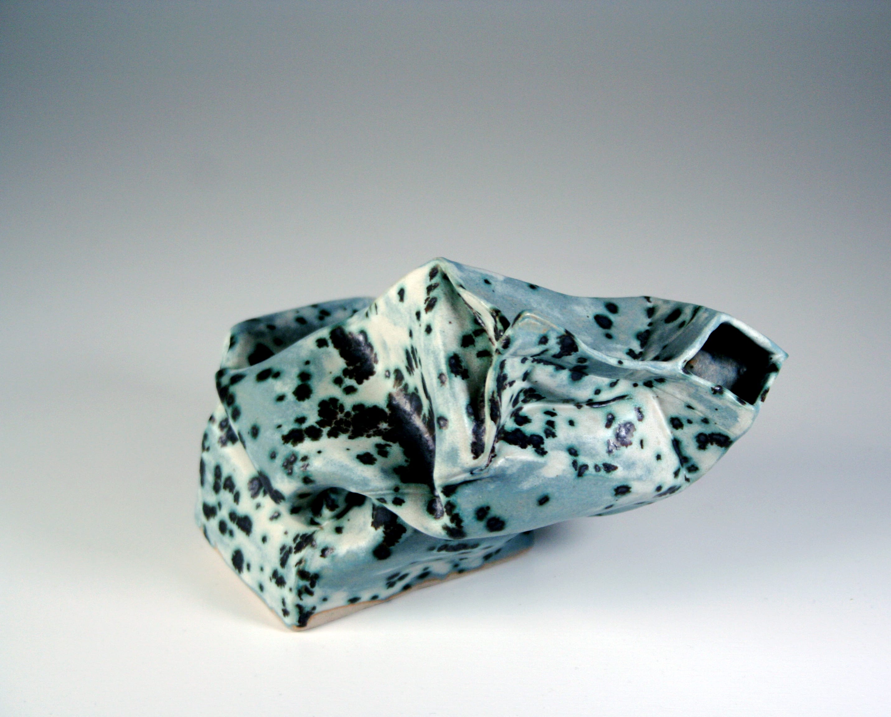 Slip casting 5