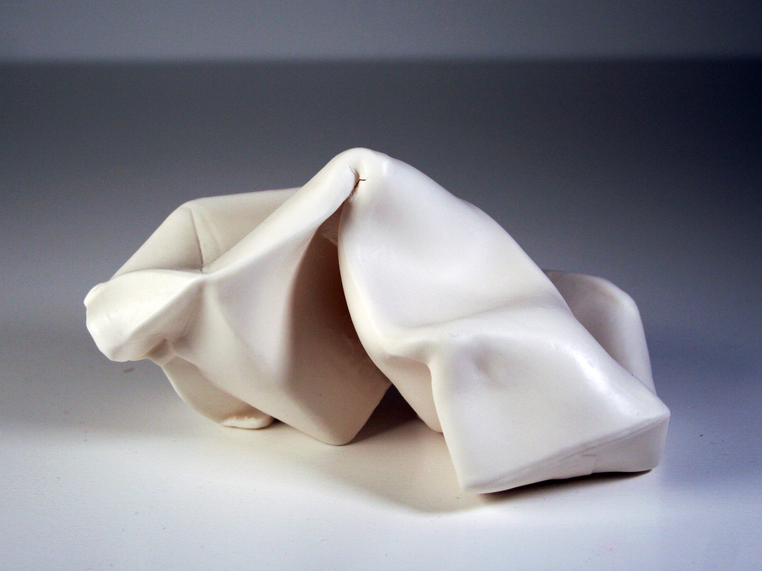 Slip casting 6