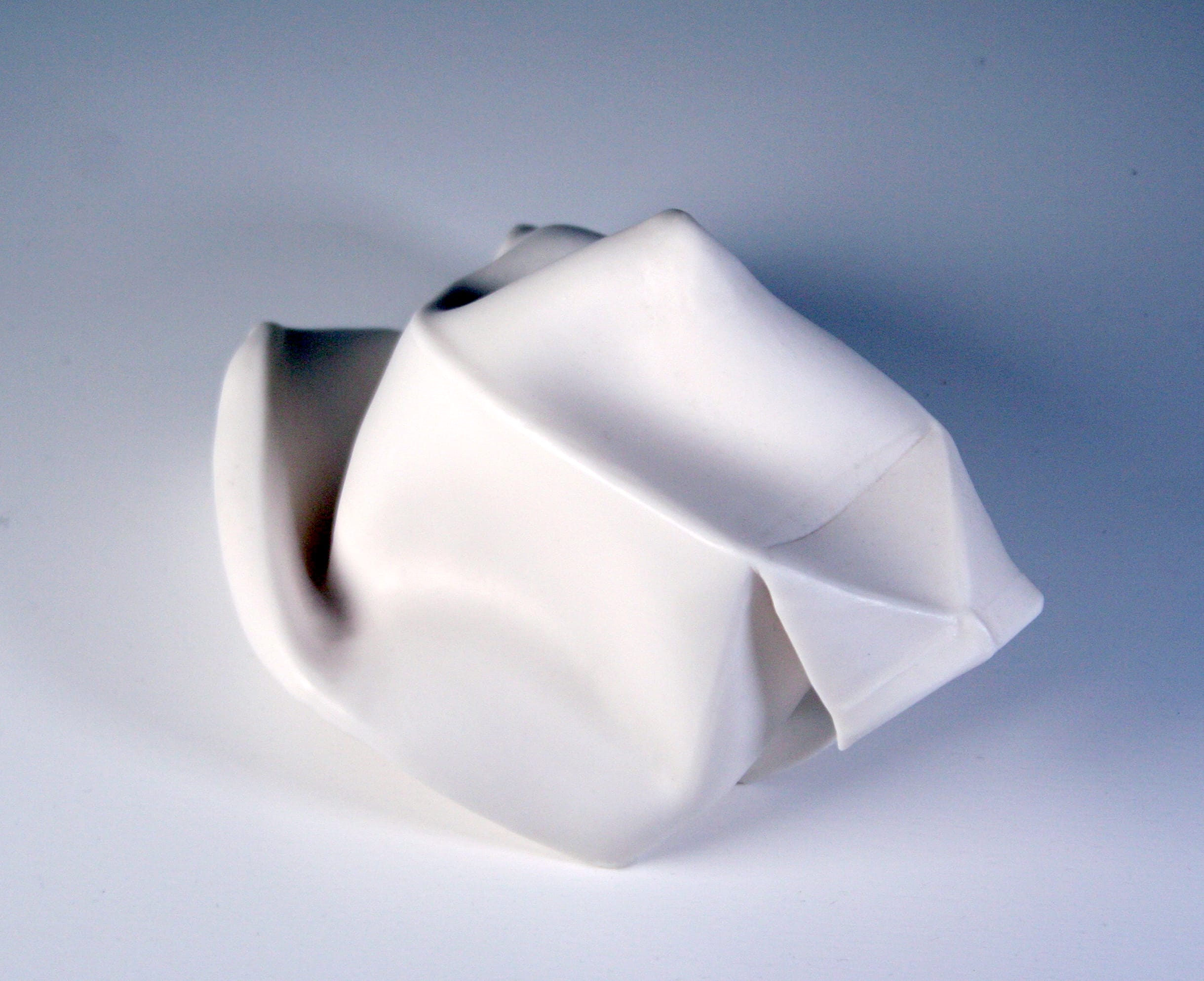 Slip casting 7